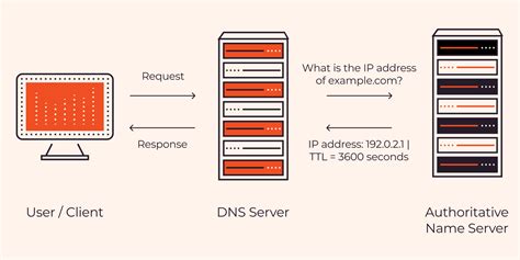 رفع مشکل DNS Cache